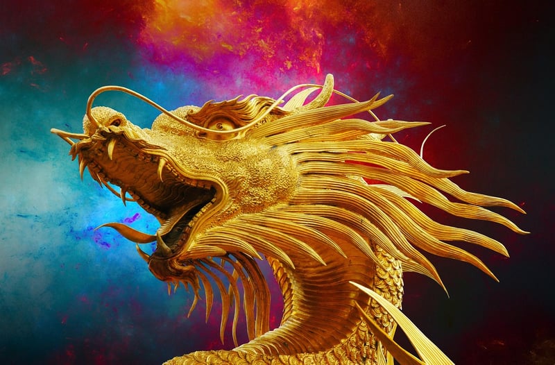 Dragon Knight