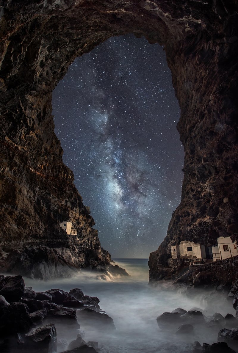 Enchanted Landscape