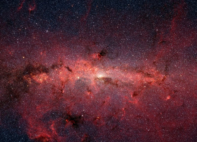 Exoplanets